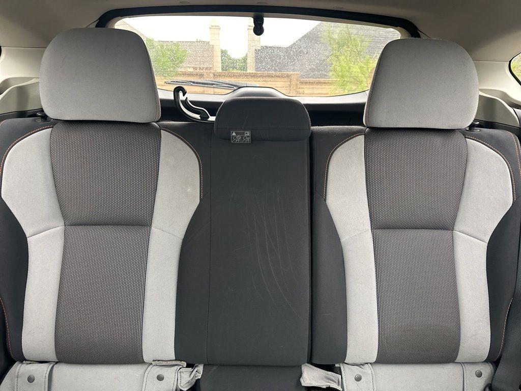 used 2018 Subaru Crosstrek car, priced at $13,025