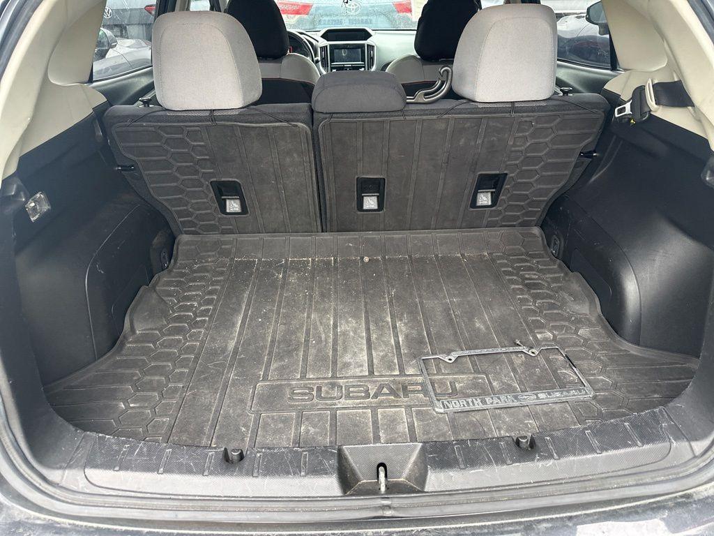 used 2018 Subaru Crosstrek car, priced at $13,025