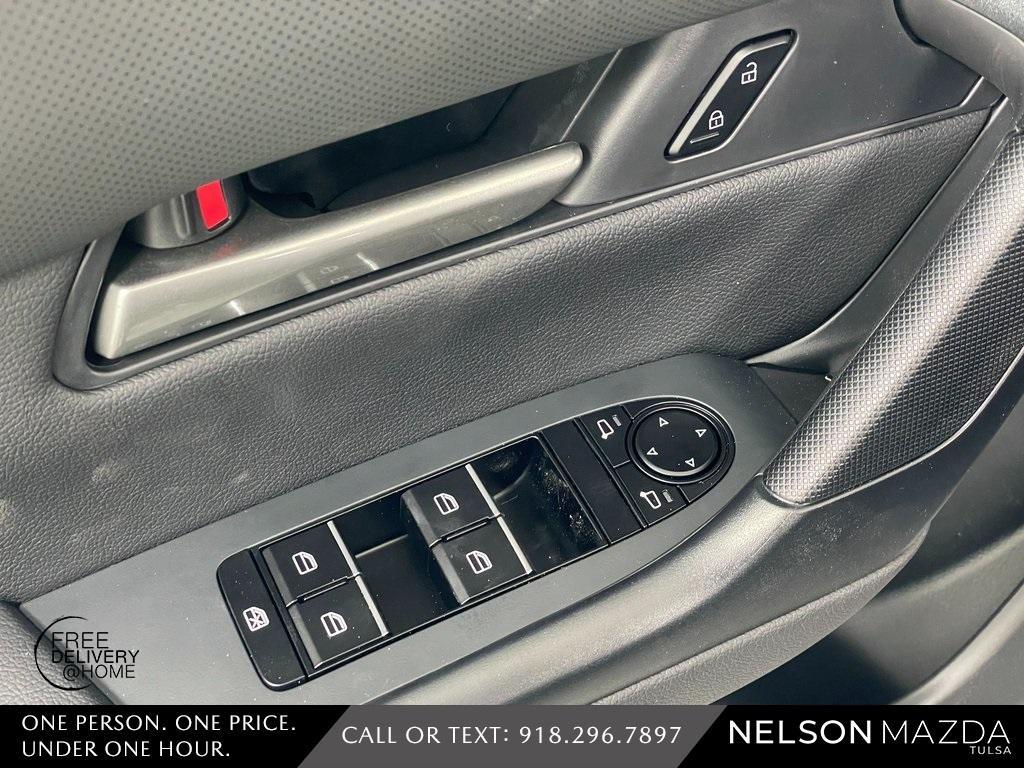 new 2026 Mazda CX-50 car, priced at $33,365