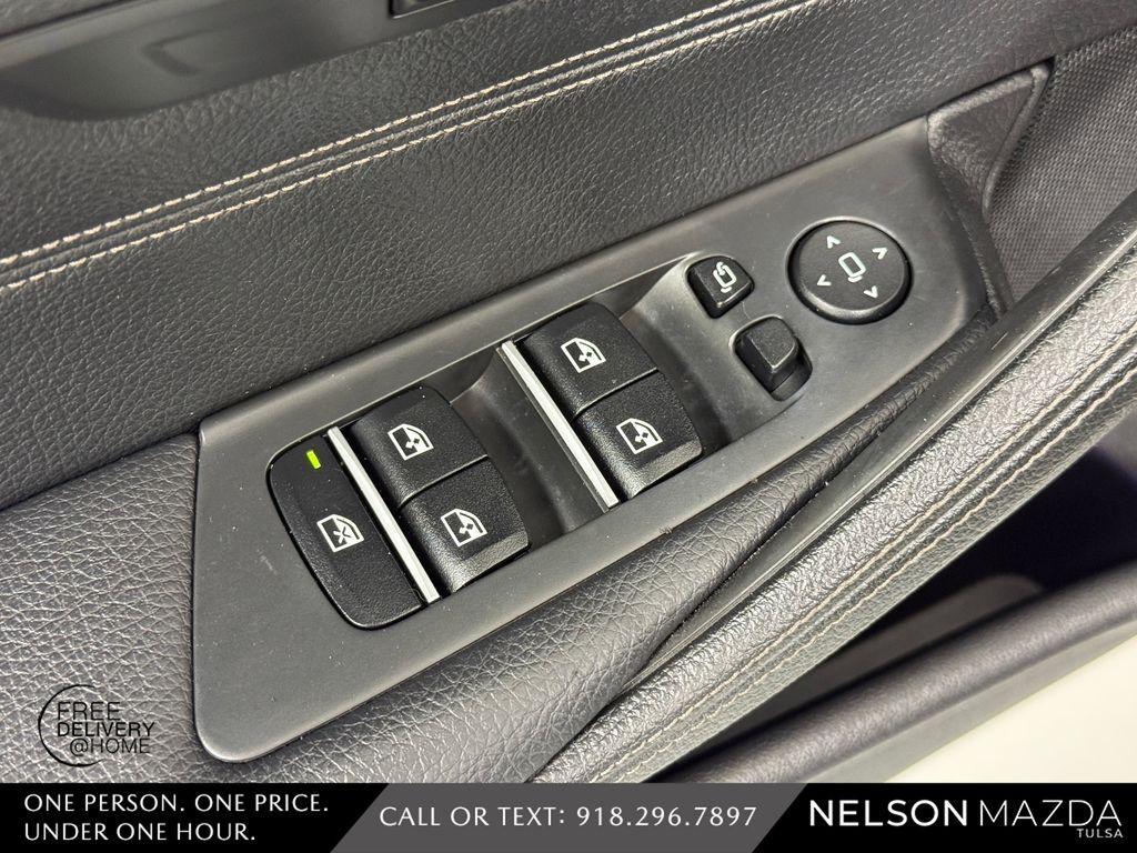 used 2019 BMW 540 car, priced at $28,576
