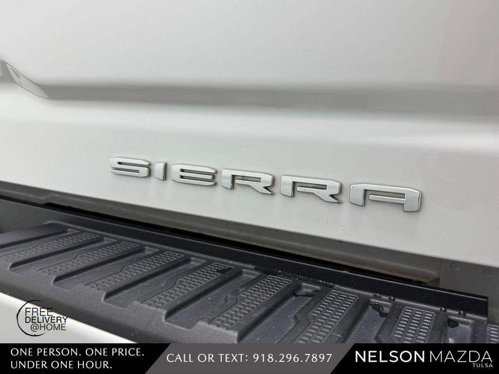 used 2024 GMC Sierra 3500 car, priced at $68,803
