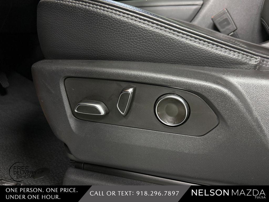 used 2024 GMC Sierra 3500 car, priced at $68,803