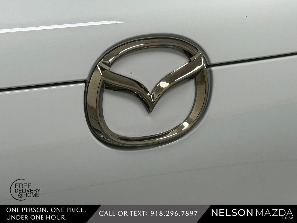 new 2026 Mazda CX-30 car, priced at $32,312