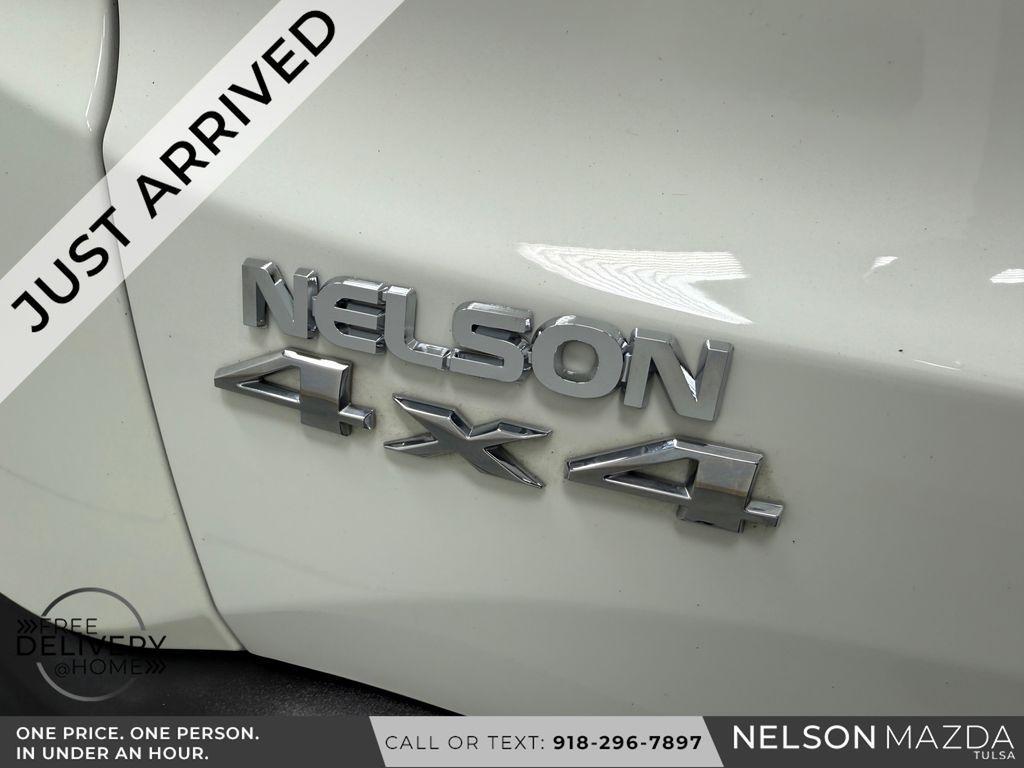 used 2023 Jeep Renegade car, priced at $21,367