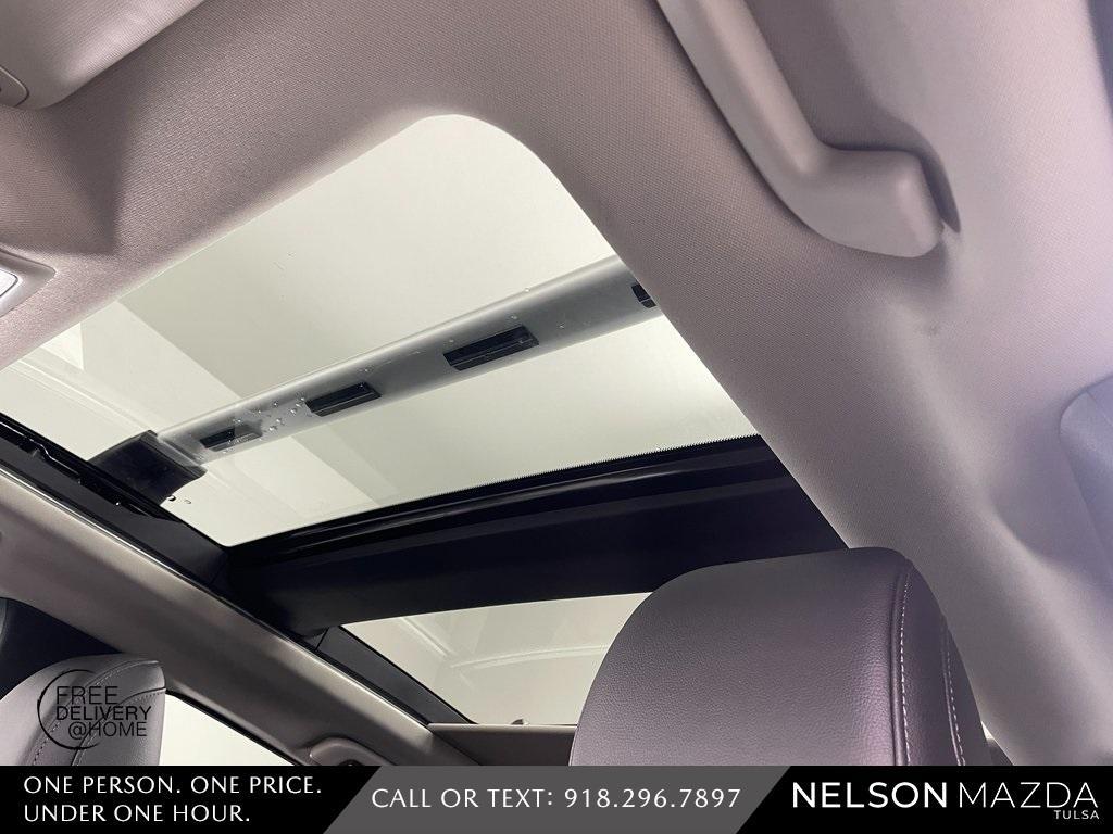 new 2026 Mazda CX-50 car, priced at $36,250