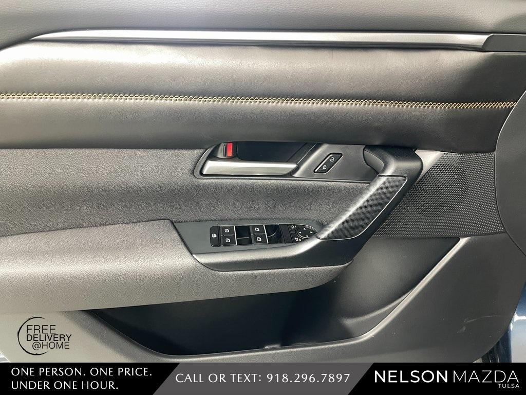 new 2026 Mazda CX-50 car, priced at $36,250