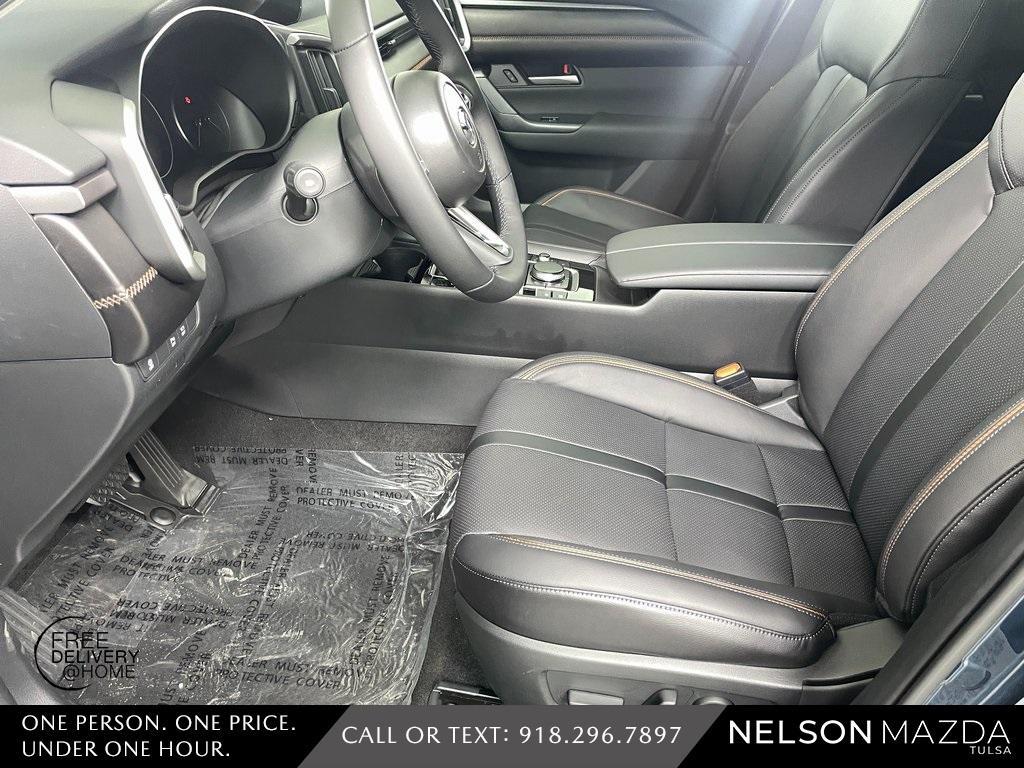 new 2026 Mazda CX-50 car, priced at $36,250