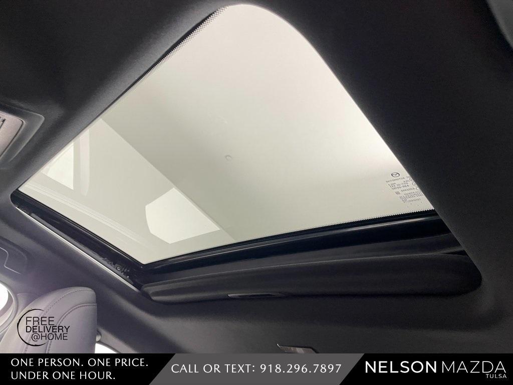 new 2026 Mazda Mazda3 car, priced at $28,396