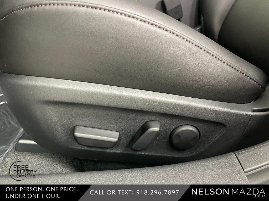 new 2026 Mazda Mazda3 car, priced at $28,396