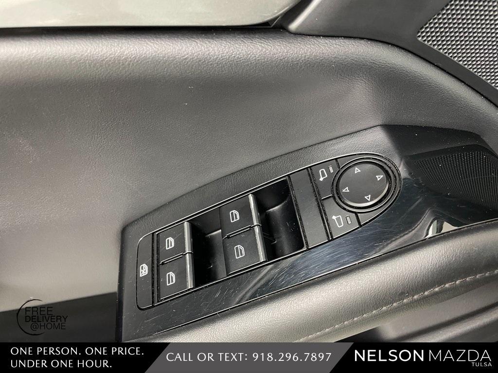 used 2024 Mazda Mazda3 car, priced at $19,835