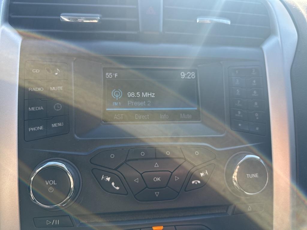 used 2015 Ford Fusion car, priced at $8,488