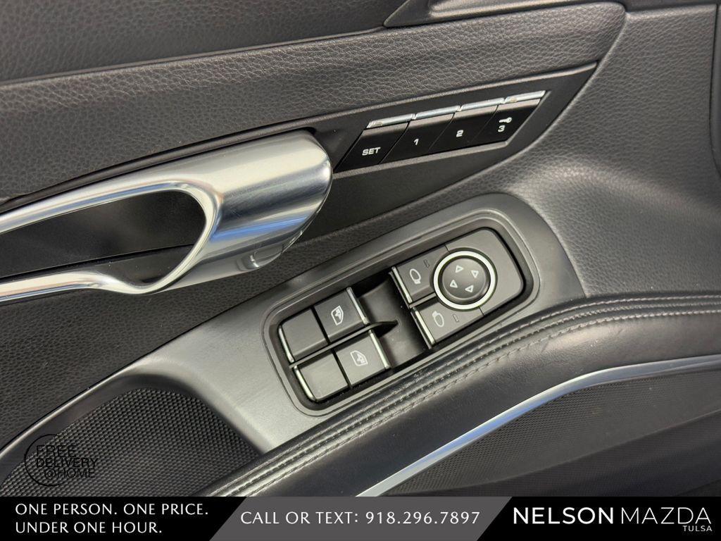 used 2014 Porsche 911 car, priced at $72,465