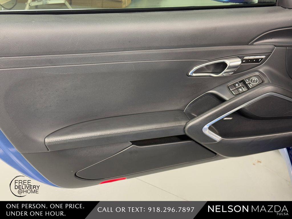 used 2014 Porsche 911 car, priced at $72,465