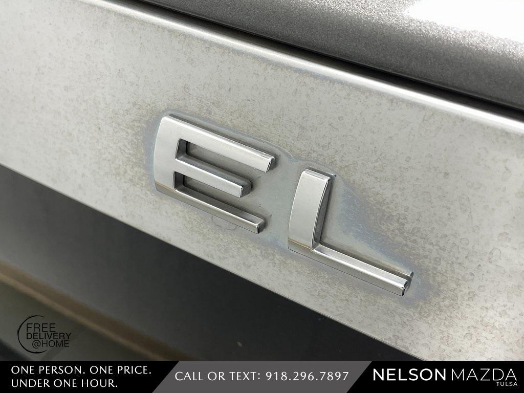 used 2017 Ford Expedition EL car, priced at $12,994