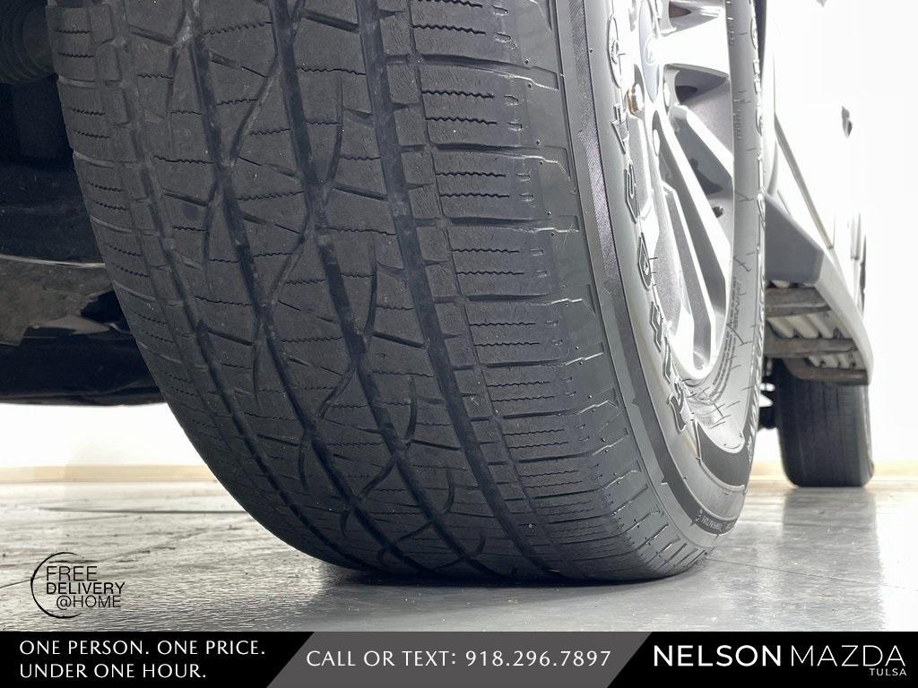 used 2017 Ford Expedition EL car, priced at $12,994