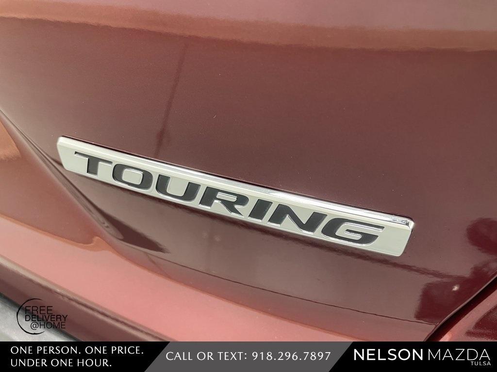 used 2018 Honda CR-V car, priced at $19,826