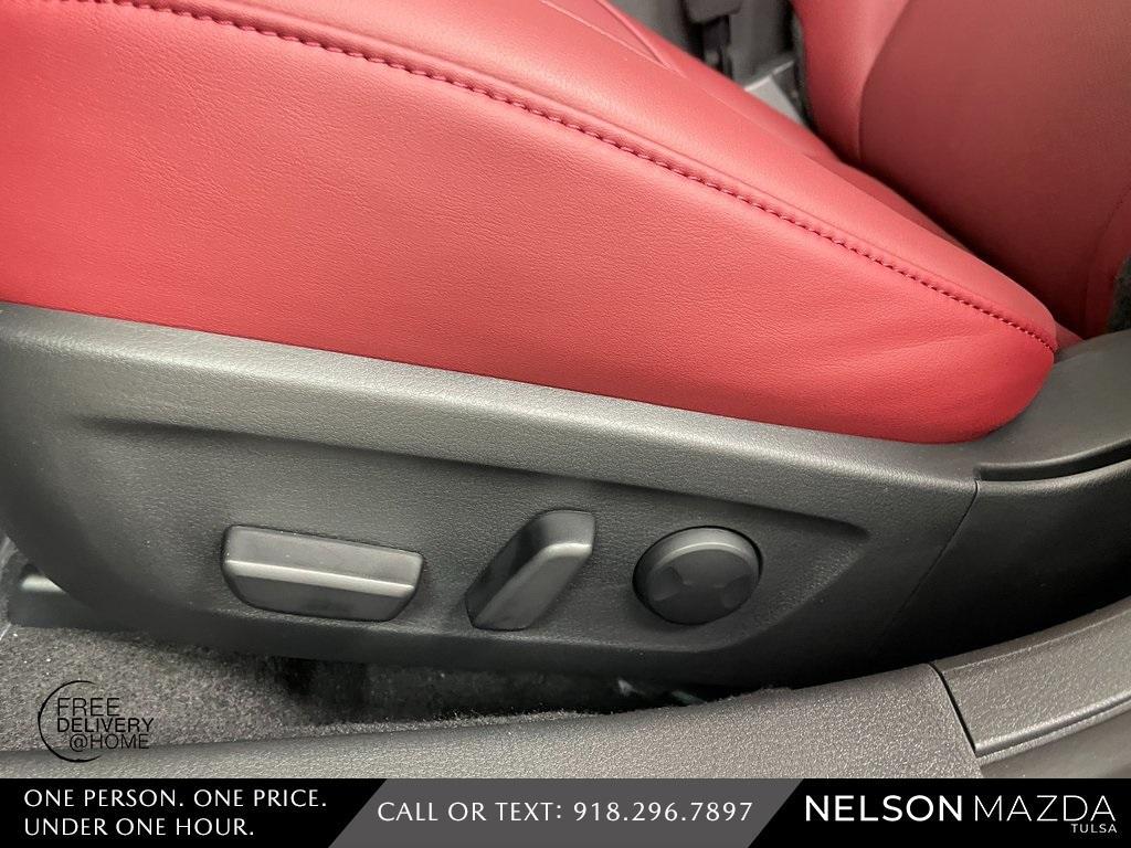 new 2026 Mazda Mazda3 car, priced at $31,335