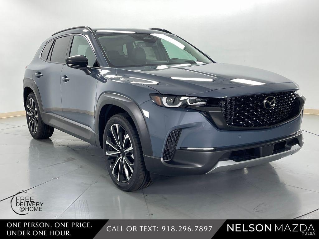 new 2026 Mazda CX-50 car, priced at $40,029