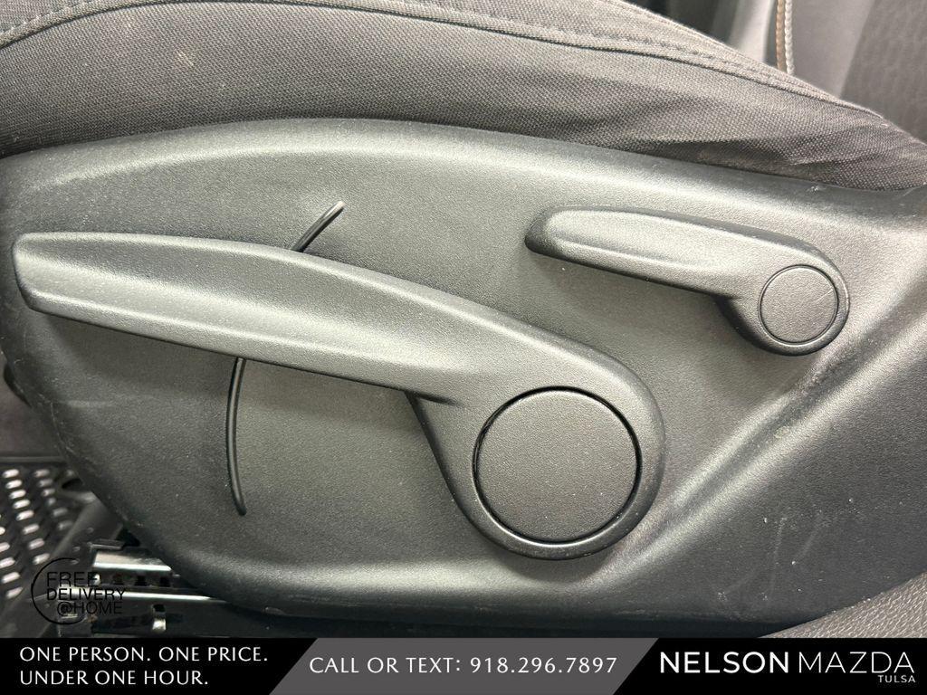 used 2019 Jeep Compass car, priced at $14,298