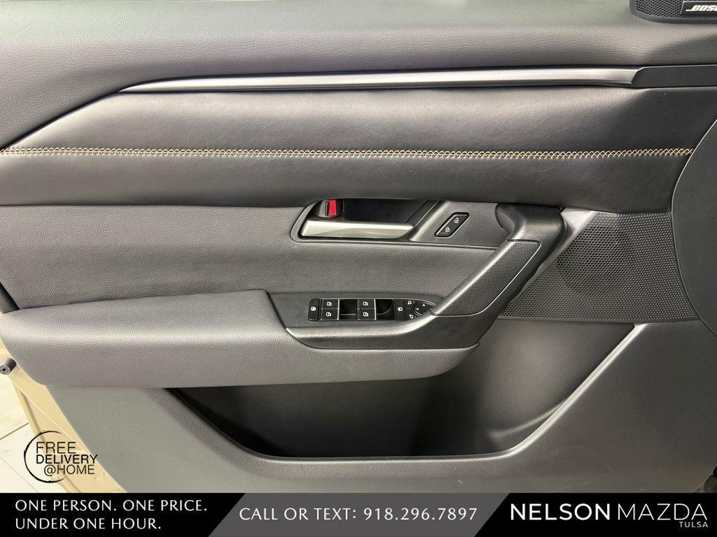 used 2025 Mazda CX-50 car, priced at $37,039