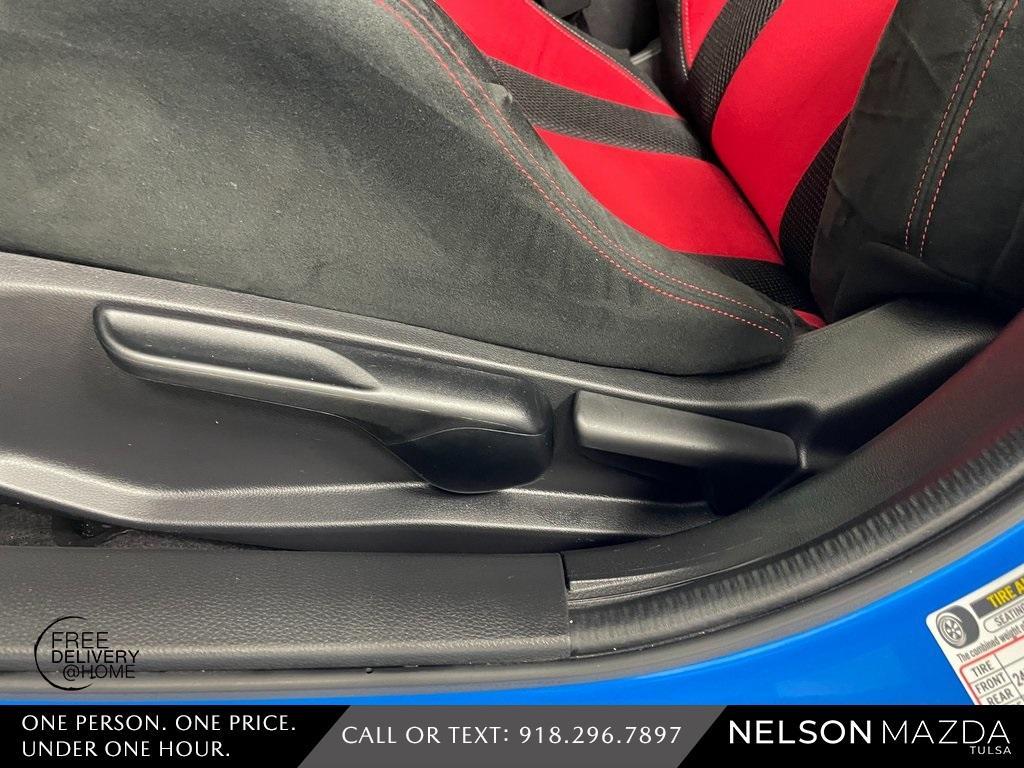 used 2021 Honda Civic Type R car, priced at $40,027