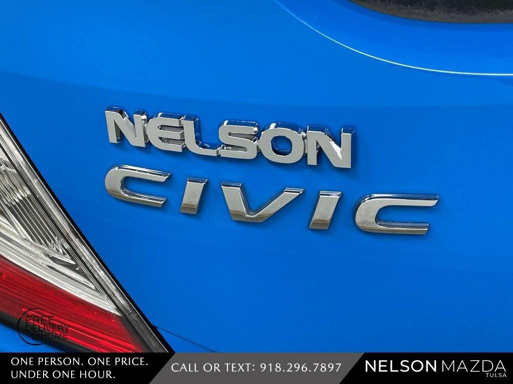 used 2021 Honda Civic Type R car, priced at $40,027