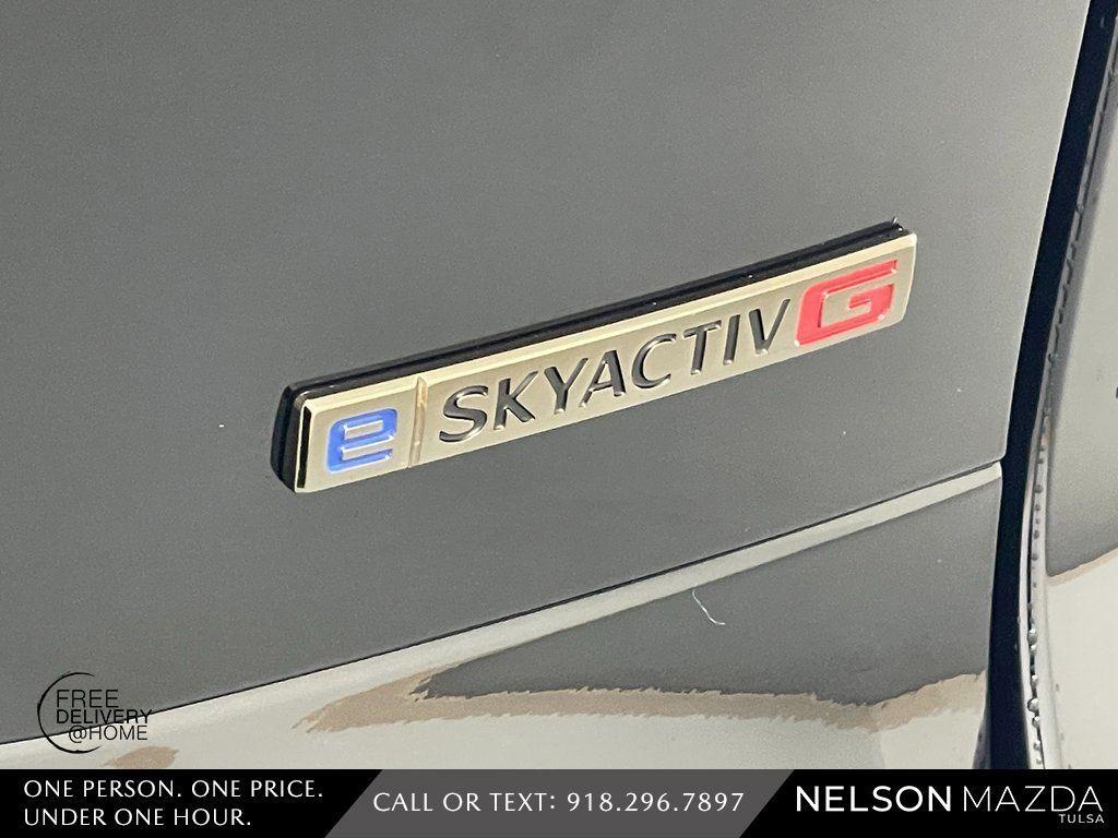 new 2026 Mazda CX-70 car, priced at $52,970