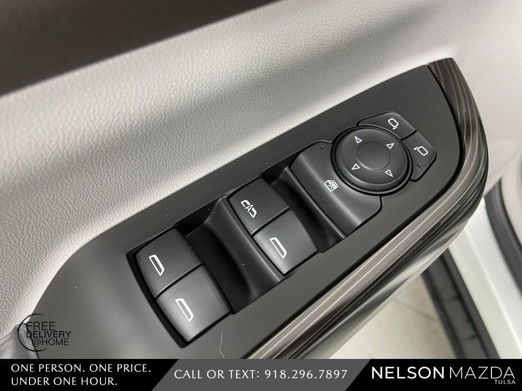 used 2019 GMC Acadia car, priced at $17,321