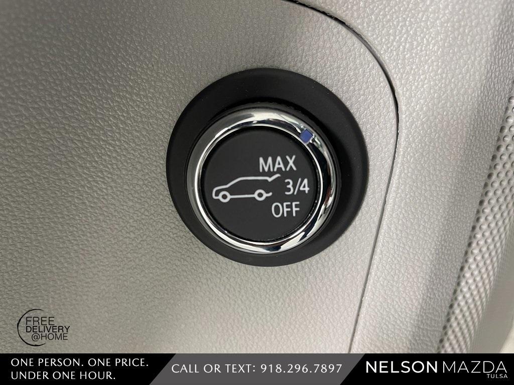 used 2019 GMC Acadia car, priced at $17,321