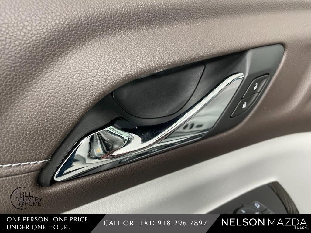 used 2019 GMC Acadia car, priced at $17,321