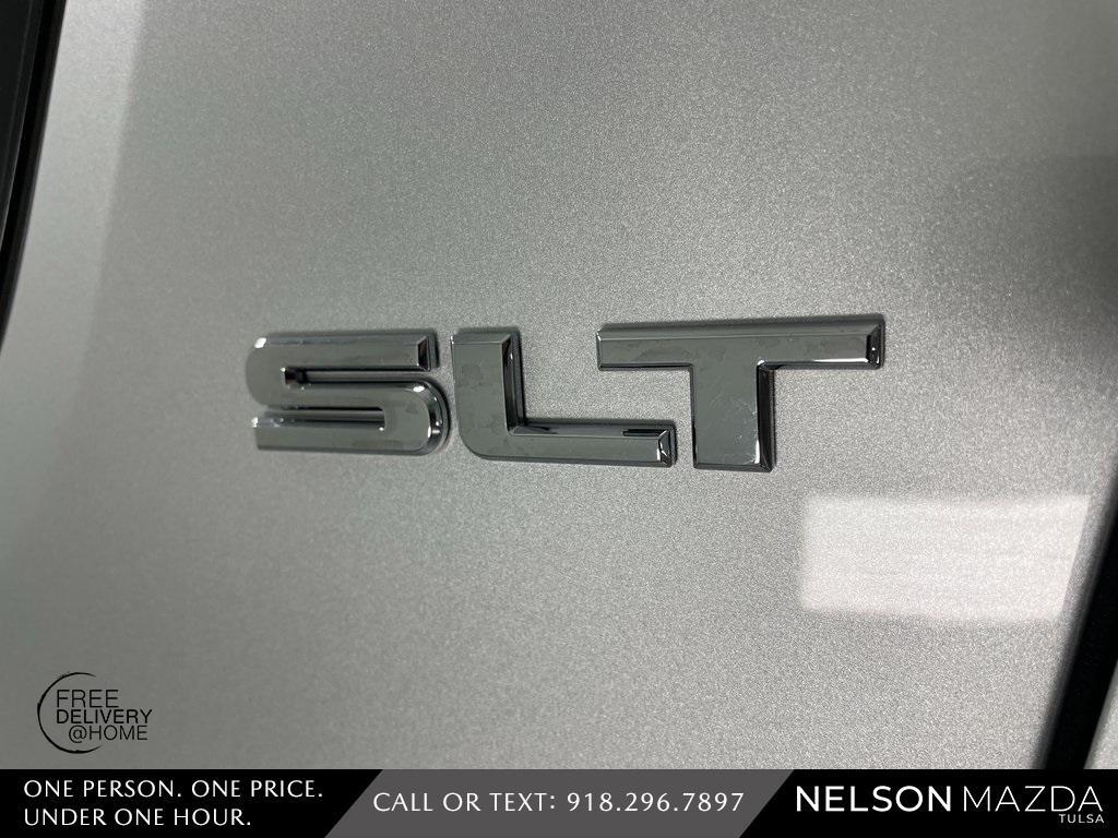 used 2019 GMC Acadia car, priced at $17,321