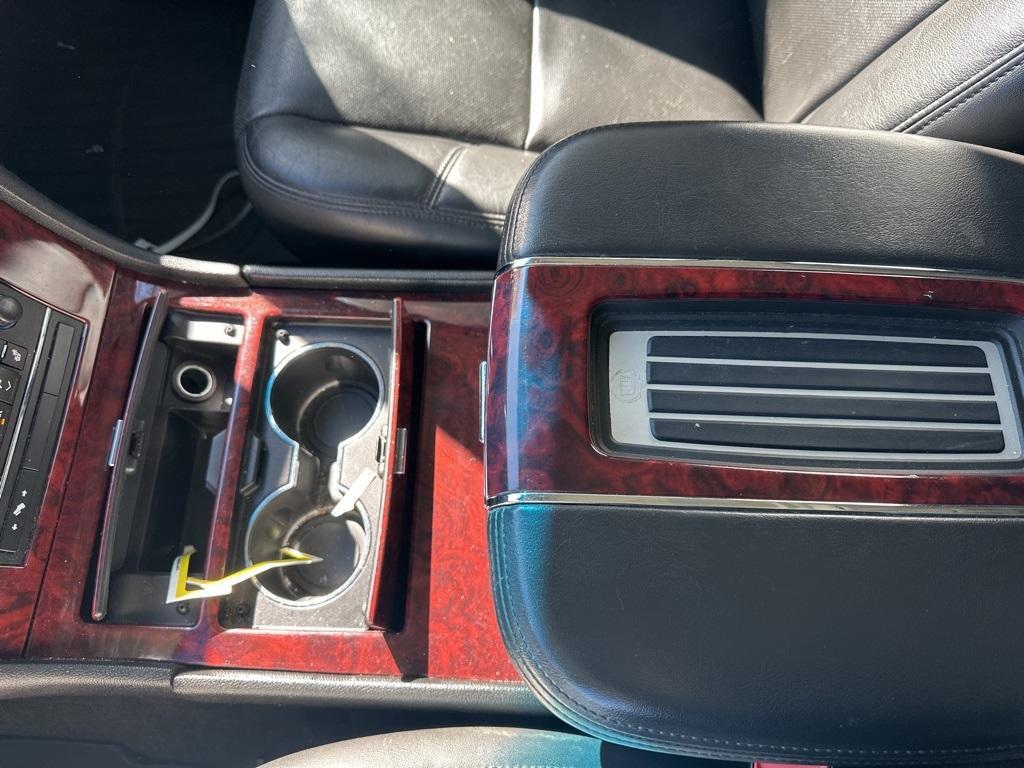 used 2013 Cadillac Escalade car, priced at $15,994