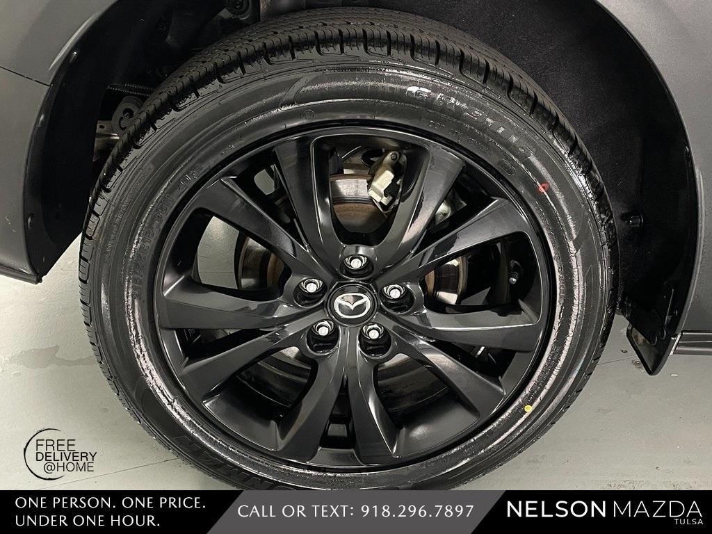 used 2024 Mazda CX-30 car, priced at $20,819