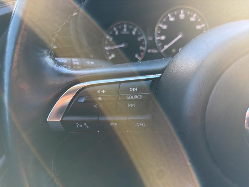 used 2024 Mazda CX-30 car, priced at $20,819