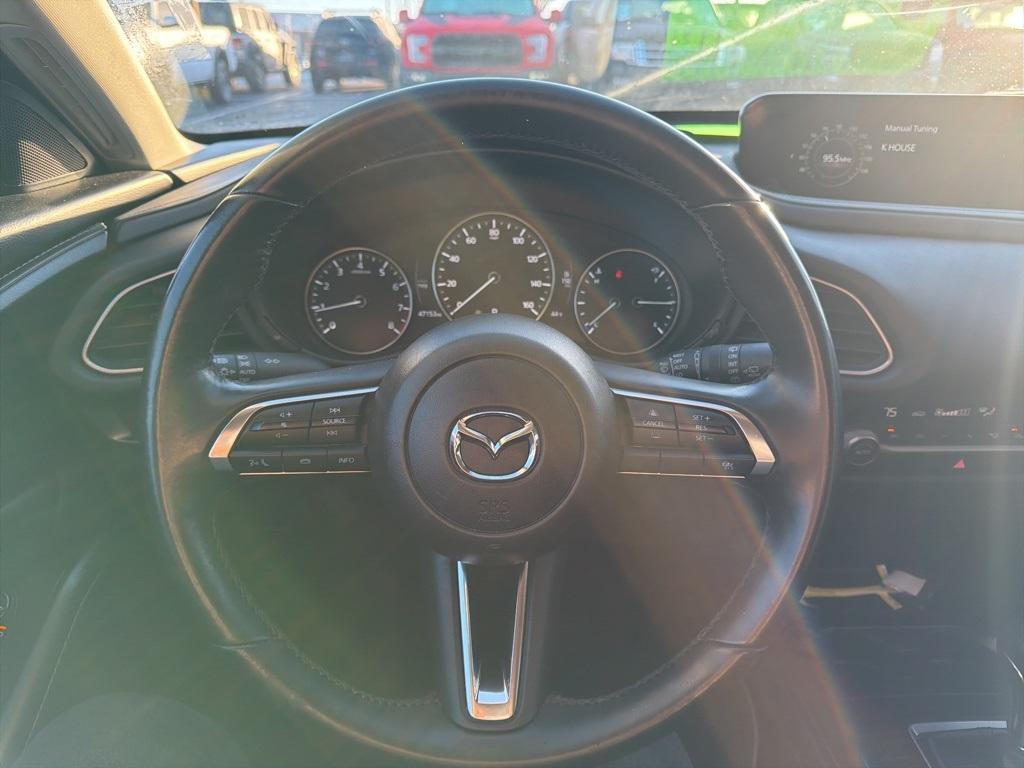 used 2024 Mazda CX-30 car, priced at $20,819