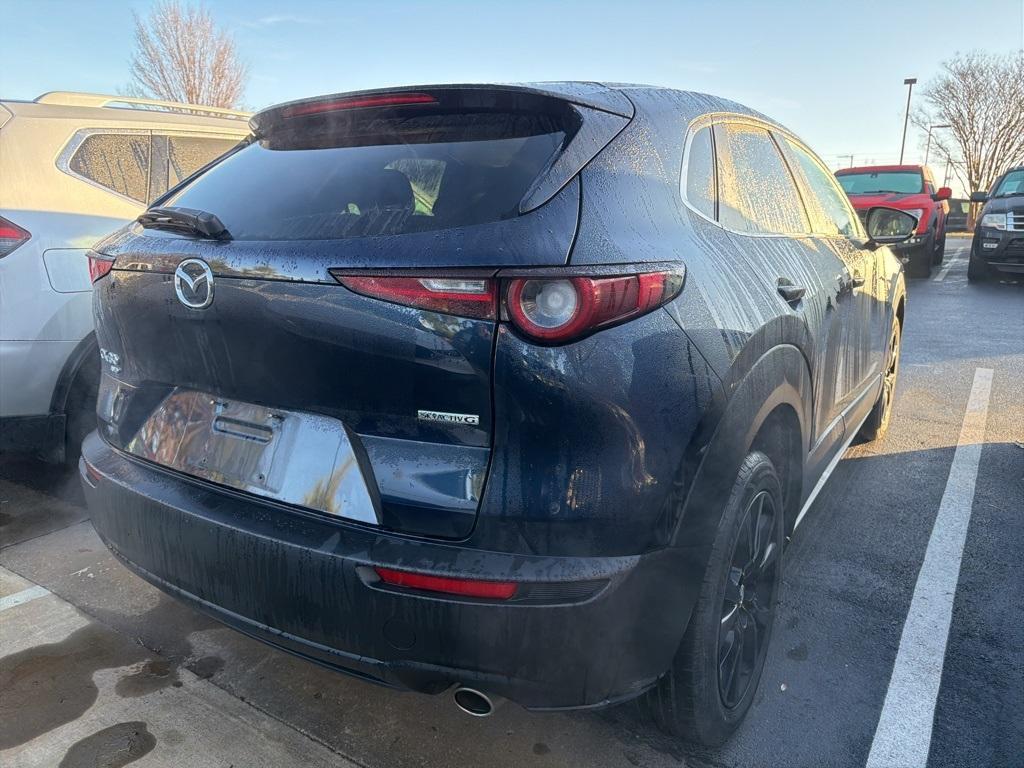 used 2024 Mazda CX-30 car, priced at $20,819