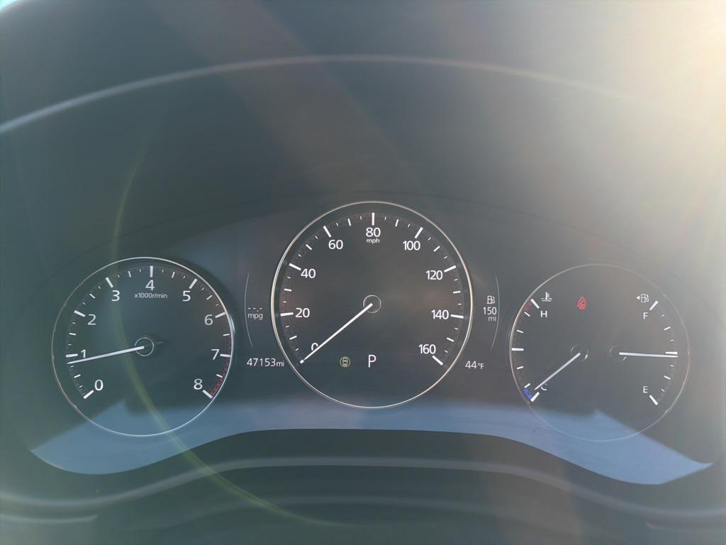 used 2024 Mazda CX-30 car, priced at $20,819