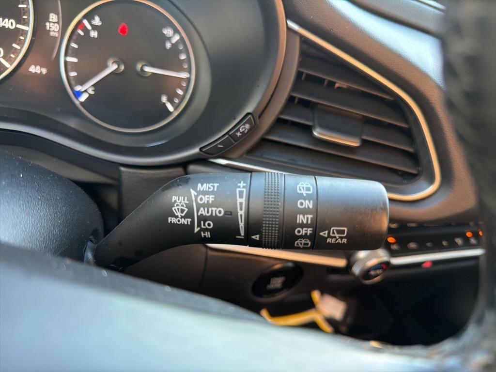 used 2024 Mazda CX-30 car, priced at $20,819