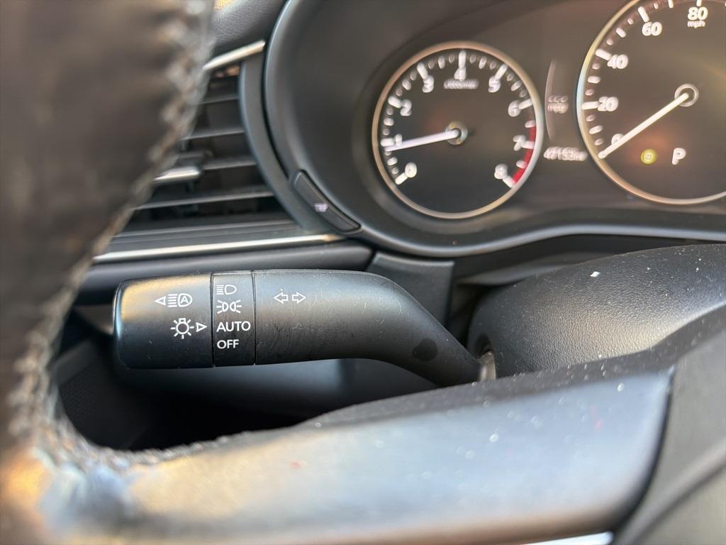 used 2024 Mazda CX-30 car, priced at $20,819