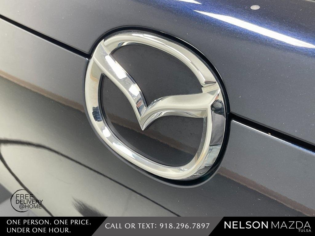 used 2024 Mazda CX-30 car, priced at $20,819