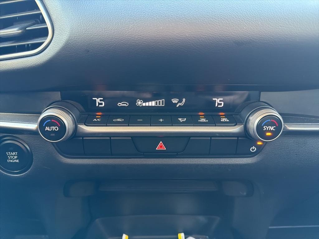 used 2024 Mazda CX-30 car, priced at $20,819