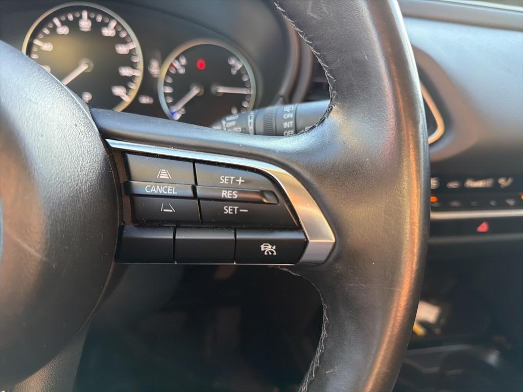 used 2024 Mazda CX-30 car, priced at $20,819
