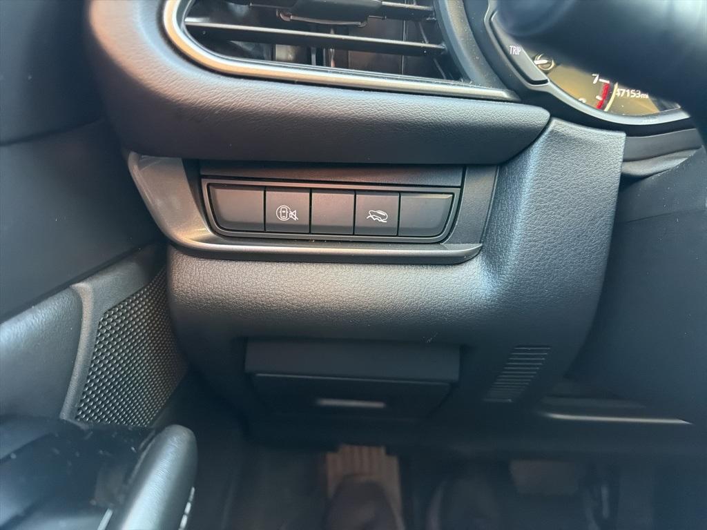 used 2024 Mazda CX-30 car, priced at $20,819