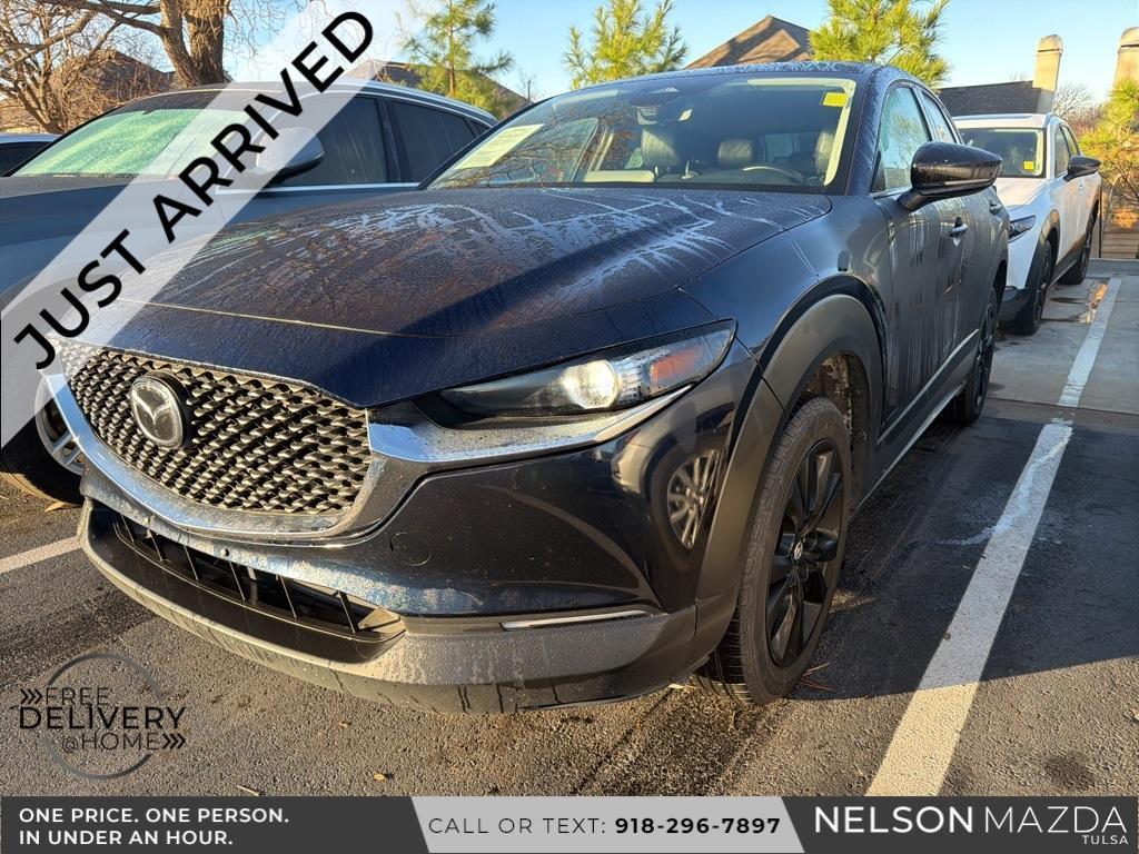 used 2024 Mazda CX-30 car, priced at $20,819