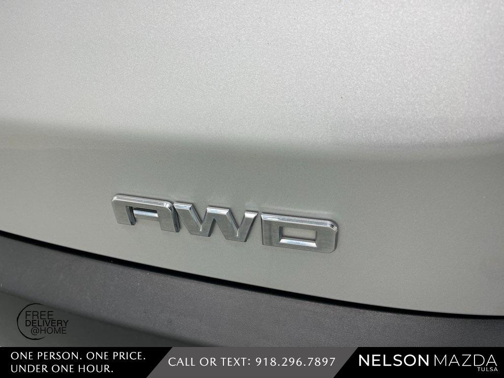 used 2019 GMC Acadia car, priced at $17,981