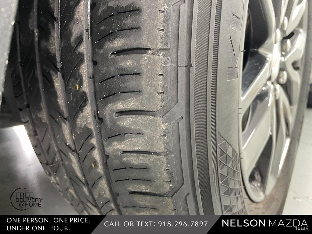 used 2019 GMC Acadia car, priced at $17,981