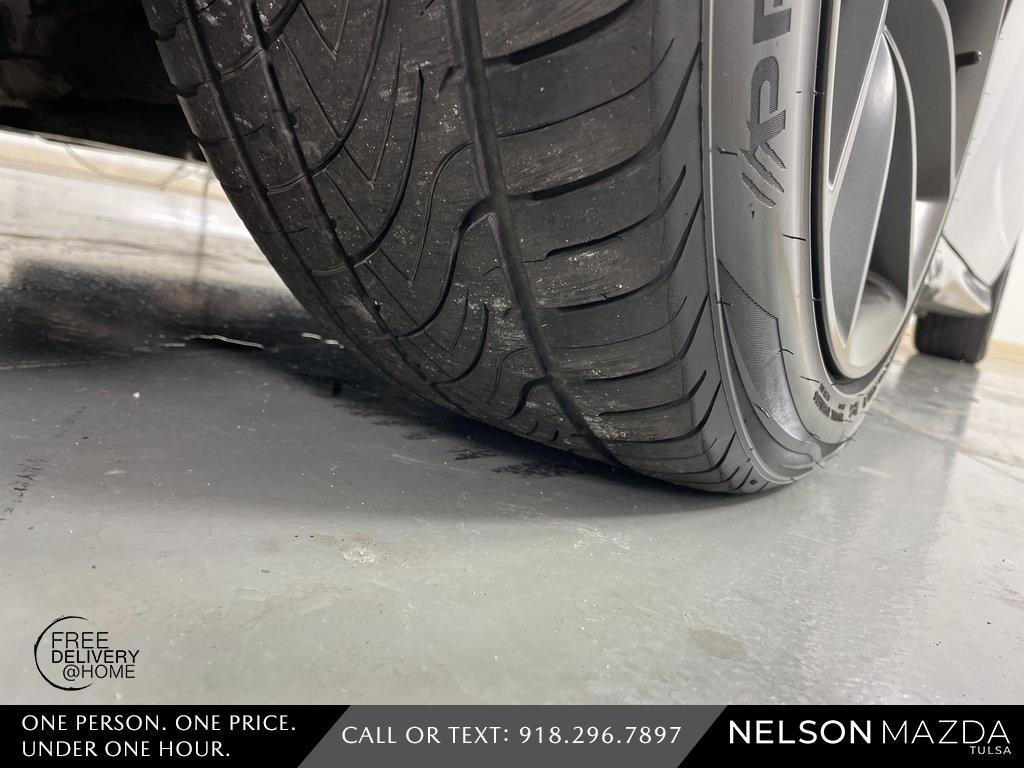 used 2021 Dodge Charger car, priced at $20,755