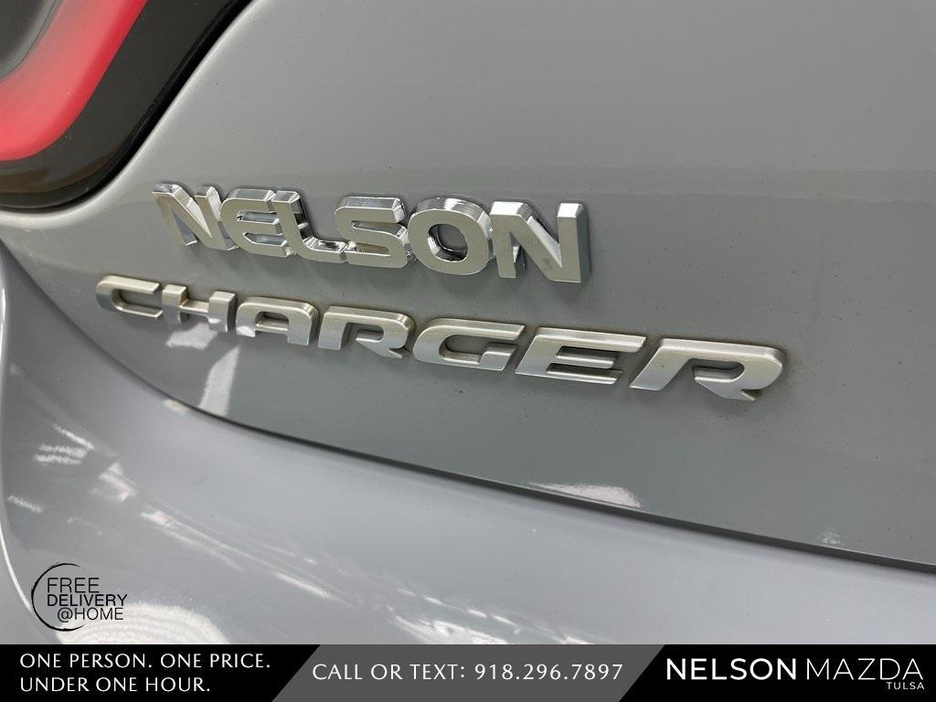 used 2021 Dodge Charger car, priced at $20,755