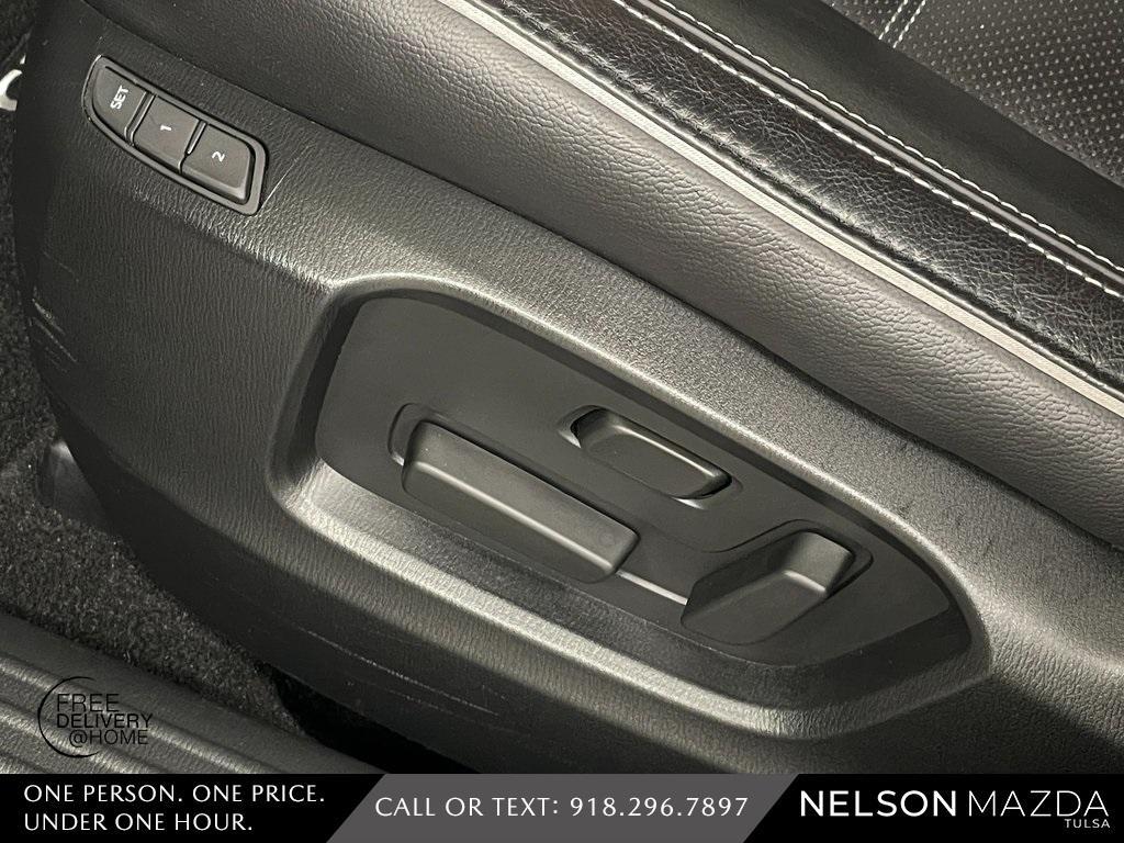 used 2025 Mazda CX-5 car, priced at $26,672