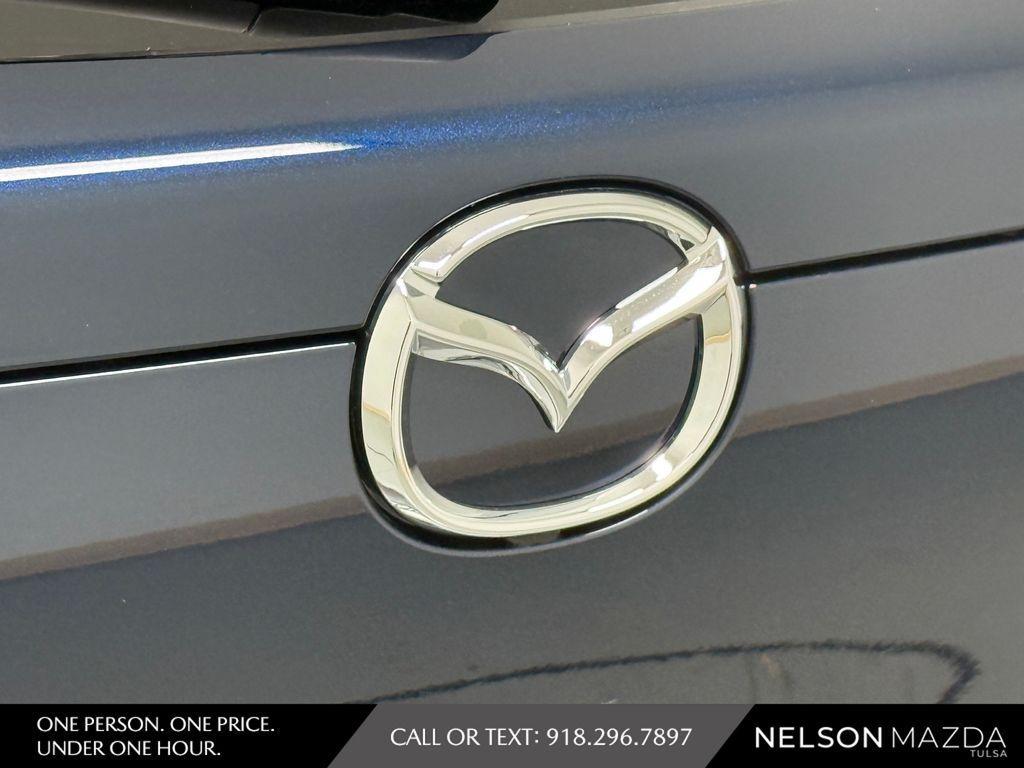 new 2026 Mazda CX-30 car, priced at $32,957